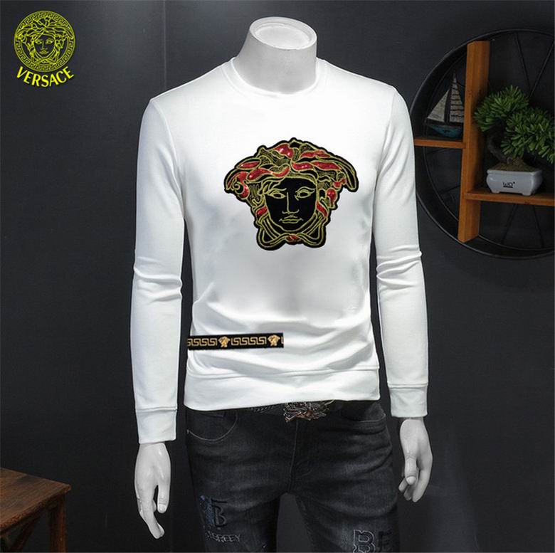 Versace Sweatshirt-044